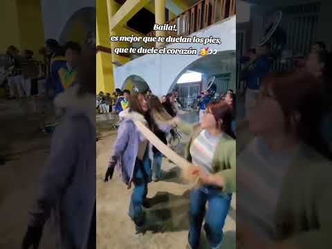 🔥✨Fiesta en😱🎺Pampas Pallasca Ancash🌟#bailes #fiesta #folklore #tradiciones