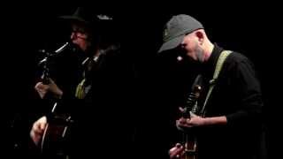 Waterboys- How Long Will I Love You