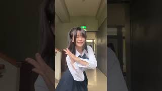 #_o7chii #ちい(たいやきくん) ハーフツイン！後ろのお友達可愛いな！！#fyp #06 #07 #ljk #dance #踊ってみた #らぶきゅんうぉんてっど #きゅるりんってしてみて