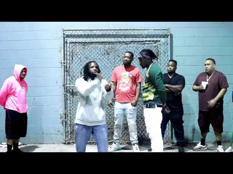 5thSpirit vs Drippy Tarentino