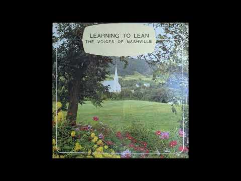 The Voices of Nashville - Learning to Lean