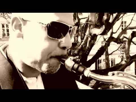 Jacques Schwarz-Bart feat Stephanie McKay Feel so Free