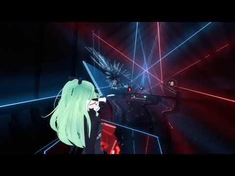 [Expert+] Beatsaber: Fractal Dreamers