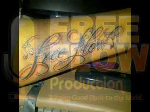 Homble Frass Empera Flame x Shrimpy-High Grade Remix Free Flow Records August 2012
