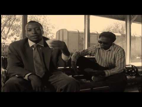 "MASHAIRI" by WENYEJI & MASHIFTA  (OFFICIAL VIDEO)