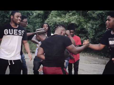 Slam Huncho - Slam House  (Official Music Video)