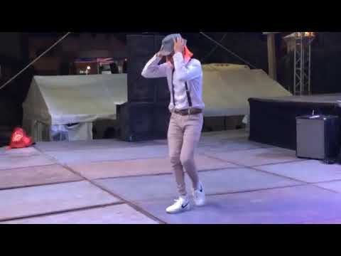 Acatlán De Juárez Fiestas Patronales