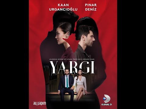 Yargı | Trailer with English subtitles