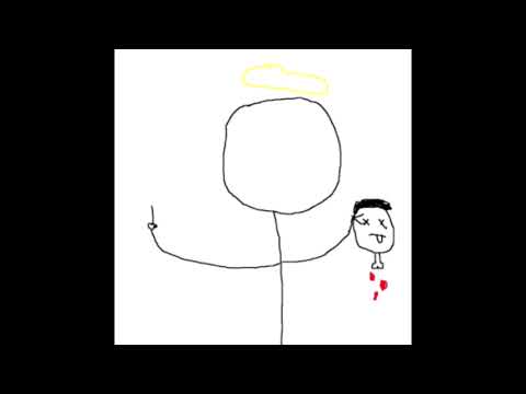 dante red (ericdoa) - Villian #RunRunRun