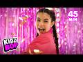 KIDZ BOP 2026 Clean Music For Kids 45 Minutes Of Family Friendly Hits