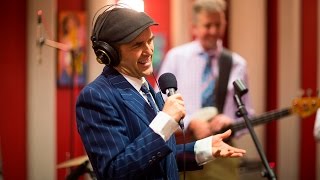 Cherry Poppin' Daddies 'Master and Slave' | Live Studio Session