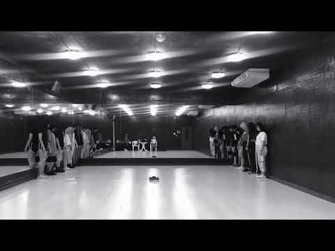 K-GIRLS​ COVER​ LOONA​ : BUTTERFLY​ (DANCE PRACTICE VER.)​