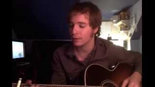 Oh, for Another Day - Peter Frampton cover (Graham Dawson)