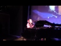 Nerina Pallot - My Last Tango (HD) - The Tabernacle - 15.12.12