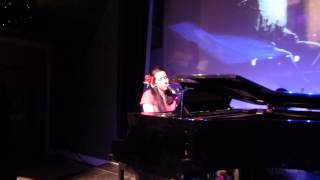 Nerina Pallot - My Last Tango (HD) - The Tabernacle - 15.12.12