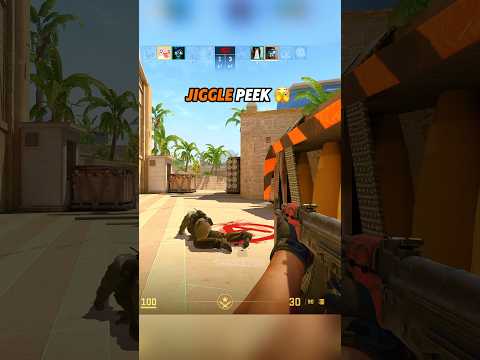 How to get better at CS2 | Quick Guide pt2 #cs2 #tips