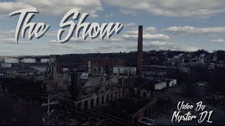 Lyfe Crisis ft. Termanology - The Show (Official Video)