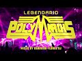 Polymarchs Homenaje 2024 - High Energy Clásicos - [Special Edition] - Oswaldo Flores DJ