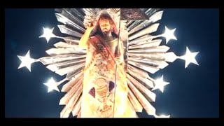 Video Ya No Eres Pan y Vino de Ángel Bedrillana