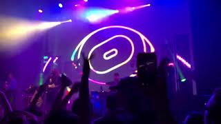 Open Your Eyes - Strfkr (LIVE)