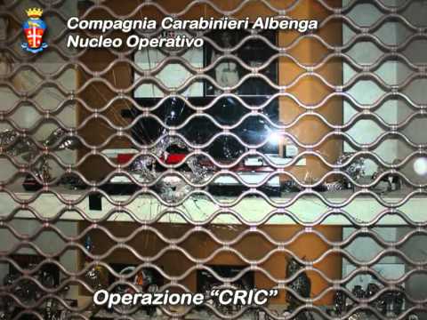 Operazione Cric