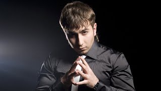 ЭДГАР - Мечта (Official Video 2011)