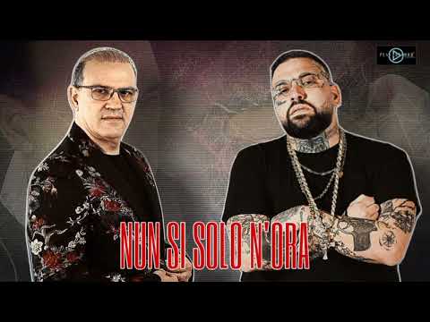 Gianni Celeste, Niko Pandetta, Tempoxso - Nun si solo n'ora