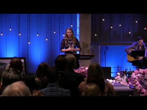 Morgan Steubing - Though You Slay Me