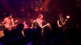 The Bronx - Stop the Bleeding - Wasted Space @ The Hard Rock Casino in Las Vegas 3/27/09