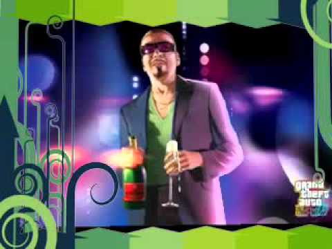 Grand Theft Auto IV: The Ballad of Gay Tony - Theme Song - Pjanoo