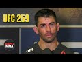 Dominick Cruz dissects his split-decision win vs. Casey Kenney | UFC 259 | ESPN MMA