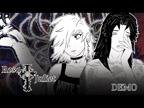 Announcement Trailer