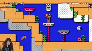 Apparently I Got A Level For DGR - Super Expert (no skips) #80