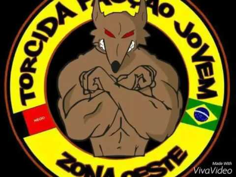 Mc Creka TFJ -  Facçao Zona Oeste