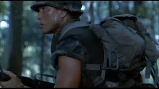 CCR - Run Through The Jungle (LeSale&#39;s Satanic Edit)