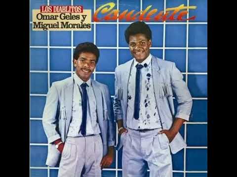 No Son Ariscas - Los Diablitos