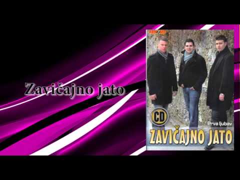 Zavicajno jato - Rodjo - (Audio 2012)