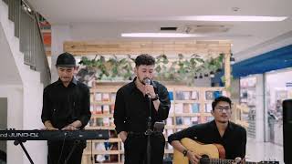 CATATAN KECIL - ADERA (COVER) BY ANDRI&#39;S &amp; FRIENDS