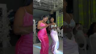 WHO IS YOUR FAVORITE? WEDDING RECEPTION DANCE #zamakalefashion #wedding #afrifashion #africanstyle