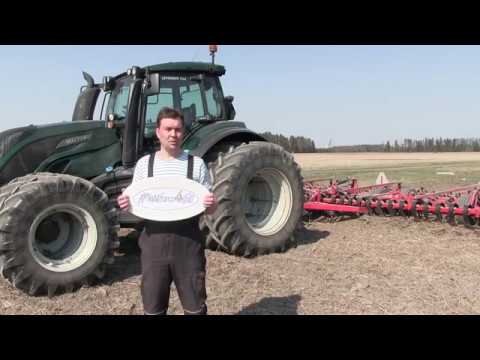 WeFarm4EU - Tuomas Levomäki - Loimaa, Finland