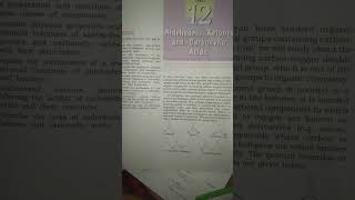 Aldehydes ketone and carboxylic acids ncert one shot // chapter 12 chemistry class 12 ncert term 2