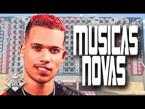 O TUBARÃO - REPERTORIO NOVO MUSICAS NOVAS 2025