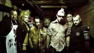 Combichrist - God Bless
