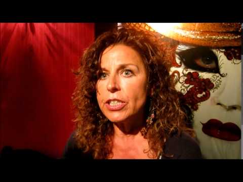 Eurovision in Concert 2014: Interview with Maribelle (Netherlands 1984)