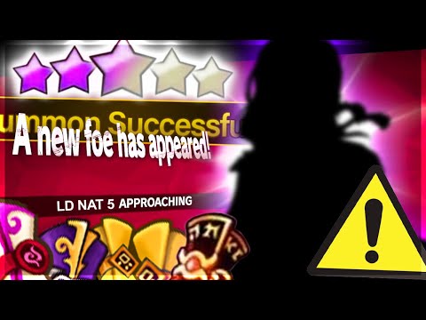 This Video Contains An LD Nat 5! - Salt Warnings | Caution Is Advised