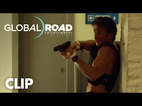 The Gunman (Clip 7)