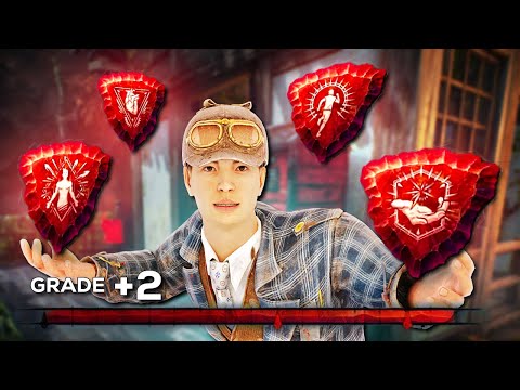 I Found The BEST Build To Rank Up FAST!