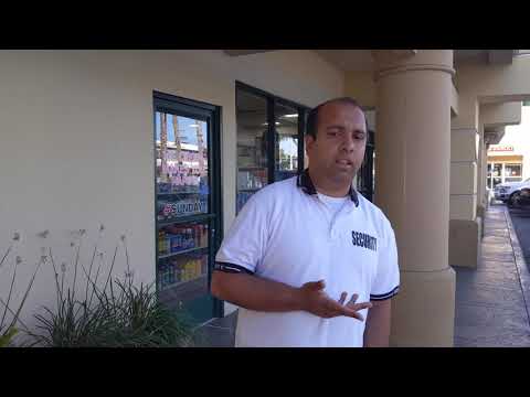 🛑BREAKING!!!🛑 SECURITY GUARD WHO OFFENDED B.R.A.A.D ..HAS A CHANGE OF ♥️ AFTER SEEING VIDEO!!🚴‍♀️