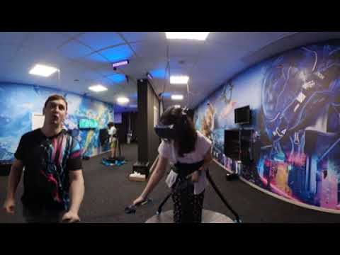 Видео клуба Inova № 1