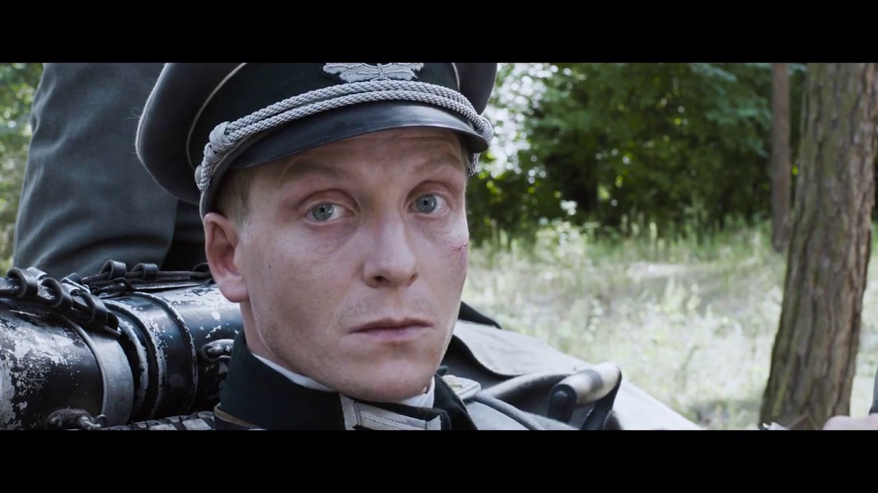 My Good Hans (2015) - Trailer